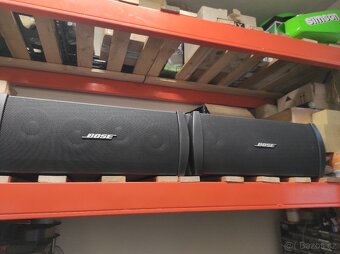 Bose MB4 - 1