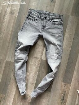 Smog pánské rifle vel. 30