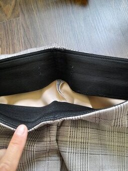 Dámské leginove kalhoty