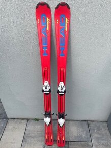 Sjezdové lyže Head 147 Unisex