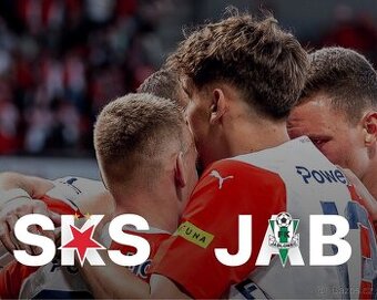 SK Slavia Praha - FK Jablonec 13.12. 18:00