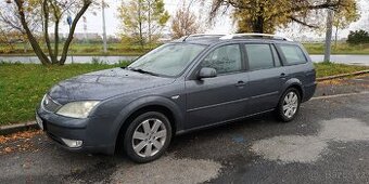 Prodej Ford Mondeo MK3 , 2,0 TDCi