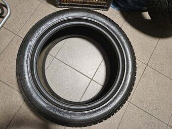 Michelin 215/50/17 Pilot Primacy 8,2mm