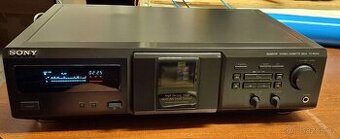 Sony kazetový přehrávač