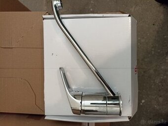 Nízkotlaká páková baterie Ariston