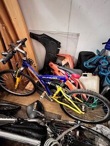 Celoodpruzene Olpran Maxis