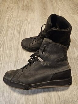 Moto boty Forma SwiftDry WP