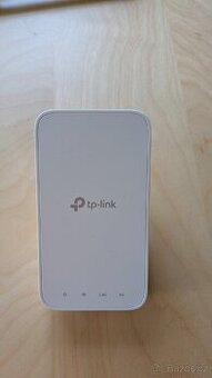 TP-link RE300 WiFi range extender