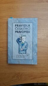 Pravidla českého pravopisu