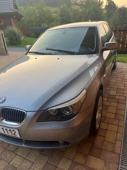 Bmw e61 530XD