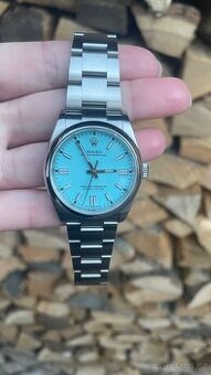 Rolex Oyster perpetual (36mm)