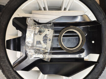 Prodám originální kryt motoru KTM Powerparts