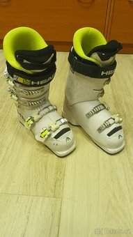 Lyžařské boty Head Raptor 60