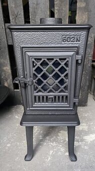 Kamna Jotul F 602 N