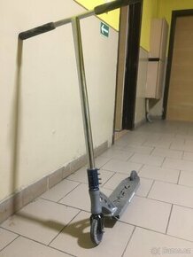 Freestyle koloběžka