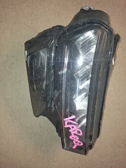 Světlomet Škoda karoq 57B941010