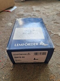 HLAVA PŘÍČNÉHO TÁHLA ŘÍZENÍ LEMFÖRDER 26670 02
