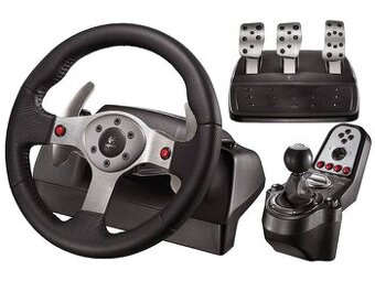 Prodám Logitech G25