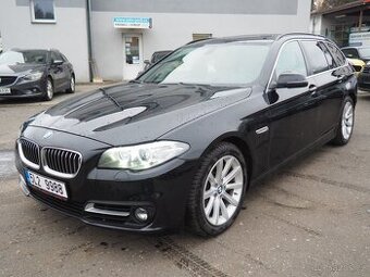 2014 BMW 3.0D xDrive, Headup display