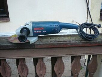 uhlová bruska flexa bosch