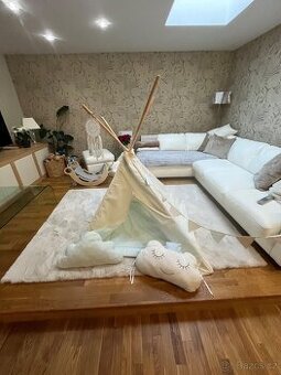 Dětské Teepee