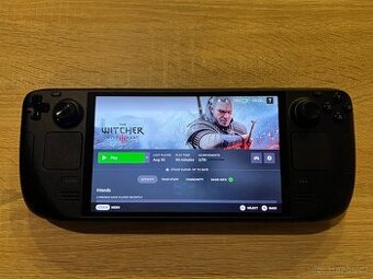 Steam Deck OLED 512 GB