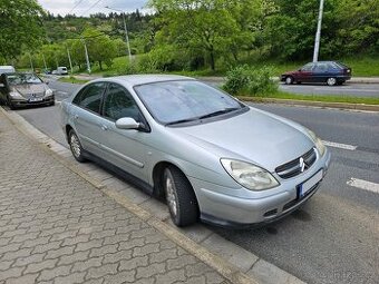Citroen C5 2.0HDI