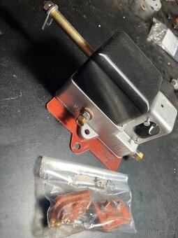 Křížový přepínač Velorex