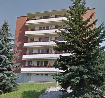 Soukromý inzerent, RK nevolat. - 1