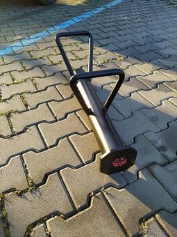 Beranidlo - policejní