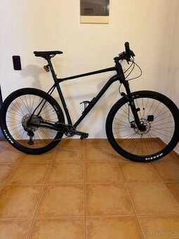 Merida Big Nine Limited Matt