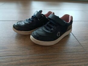 Dětské boty, vel. 28