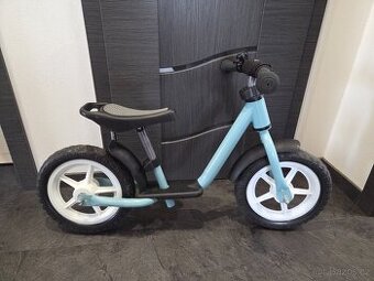 Dětské odrážedlo Playtive modré