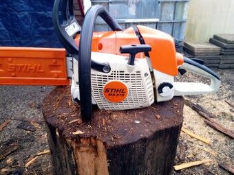 Stihl MS270