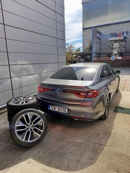 Renault Talisman 1.6 TCE