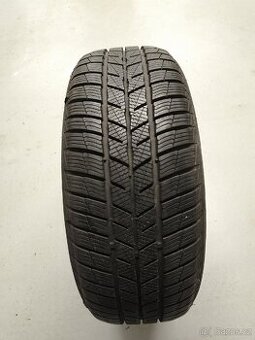 1ks 235/40/19 Barum Polaris 5, DOT 2822, vzorek 7.8mm