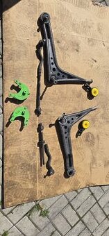 Bmw e30 předni široká ramena Drift