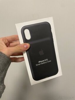 iPhone XR Smart Battery Case