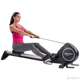 Veslovací trenažér