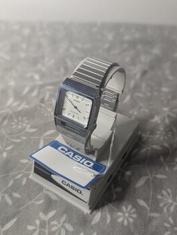 Casio AQ 800E, nové, rozbalené