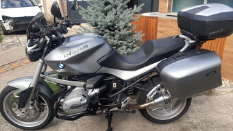 BMW R1200R
