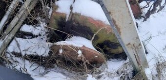 Prodám portály zetor 3011, 3511