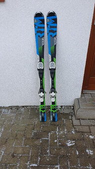 Dětské lyže Volkl 130 cm