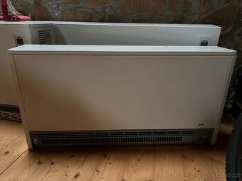 akumulační kamna AEG WSP 3010, 2,25 až 3 kW