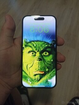 Iphone 15 256gb Black