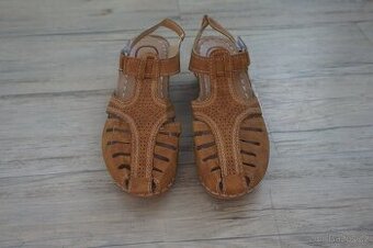 Dámské sandále, vel. 41 NOVÉ