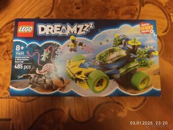 Lego 71491 nerozbalené