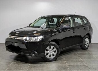 Mitsubishi Outlander 2014, 2.2 Dizel,Najeto 165000