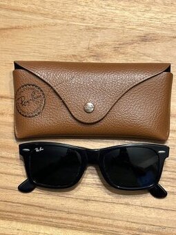 Unisex sluneční brýle RAY-BAN RB2151 Wayfarer Square