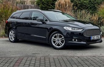 Mondeo mk5